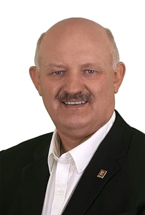 Photo of Fred King